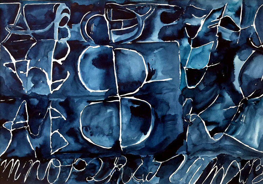 Work of horiuchi yuuki